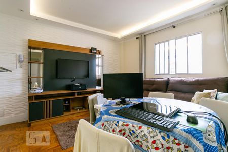 Sala de apartamento à venda com 2 quartos, 60m² em Casa Verde, São Paulo
