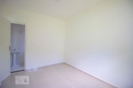 Quarto 1 - Suíte de casa para alugar com 3 quartos, 93m² em Jardim Copacabana, Jundiaí