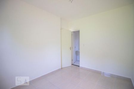 Quarto 1 - Suíte de casa para alugar com 3 quartos, 93m² em Jardim Copacabana, Jundiaí