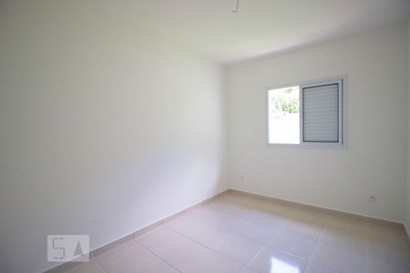 Quarto 1 - Suíte de casa para alugar com 3 quartos, 93m² em Jardim Copacabana, Jundiaí