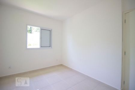 Quarto 1 - Suíte de casa para alugar com 3 quartos, 93m² em Jardim Copacabana, Jundiaí