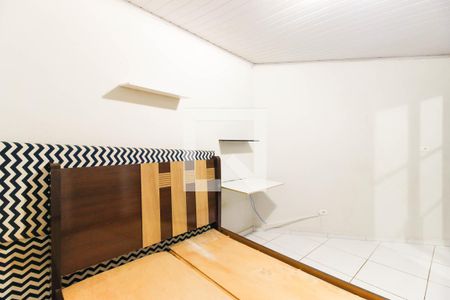 Quarto 2 de casa para alugar com 2 quartos, 75m² em Vila Formosa, São Paulo