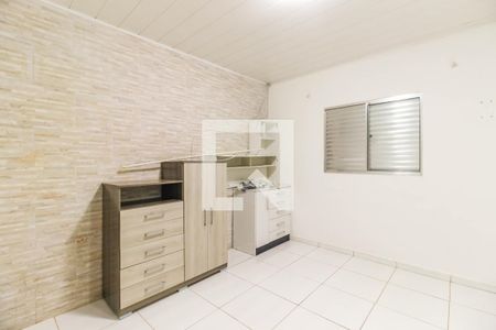 Quarto 1 de casa para alugar com 2 quartos, 75m² em Vila Formosa, São Paulo