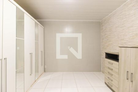 Quarto 1 de casa para alugar com 2 quartos, 75m² em Vila Formosa, São Paulo