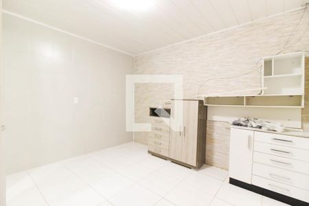 Quarto 1 de casa para alugar com 2 quartos, 75m² em Vila Formosa, São Paulo