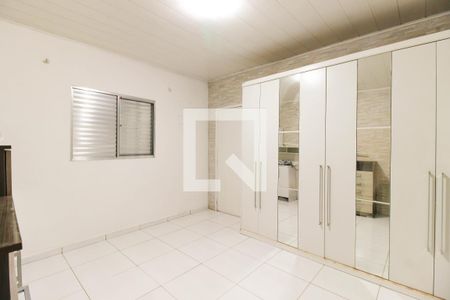 Quarto 1 de casa para alugar com 2 quartos, 75m² em Vila Formosa, São Paulo