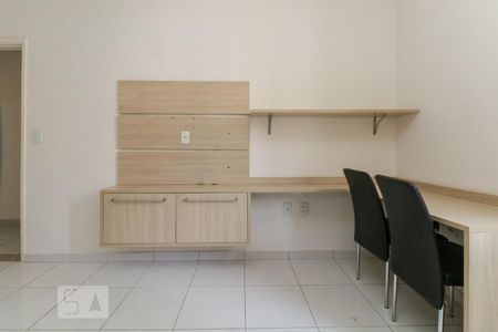 Quarto 1 de apartamento para alugar com 2 quartos, 70m² em Cerqueira César, São Paulo