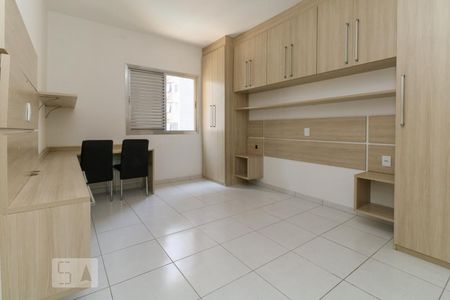 Quarto 1 de apartamento para alugar com 2 quartos, 70m² em Cerqueira César, São Paulo