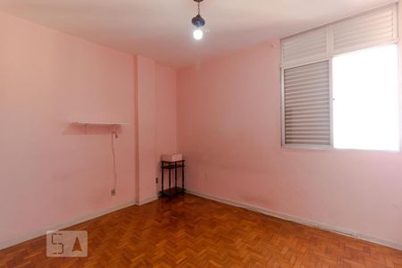 Quarto 01 de apartamento à venda com 2 quartos, 100m² em Centro, Campinas