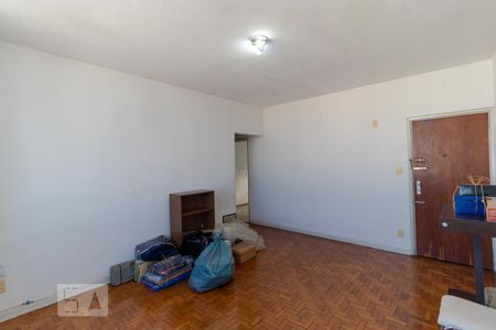 Salas de apartamento à venda com 2 quartos, 100m² em Centro, Campinas