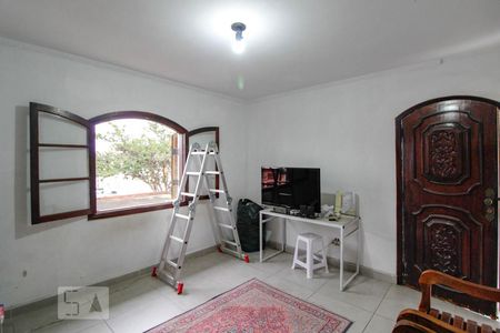 Sala de casa à venda com 1 quarto, 380m² em Vila Galvão, Guarulhos