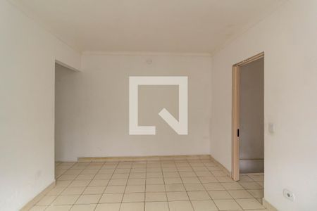 Suíte 1 de casa à venda com 3 quartos, 165m² em Vila Jacuí, São Paulo