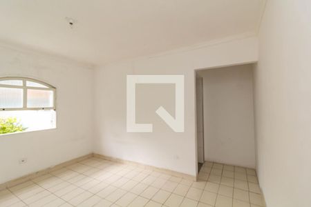 Suíte 1 de casa à venda com 3 quartos, 165m² em Vila Jacuí, São Paulo