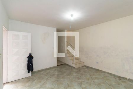 Sala de casa à venda com 3 quartos, 165m² em Vila Jacuí, São Paulo