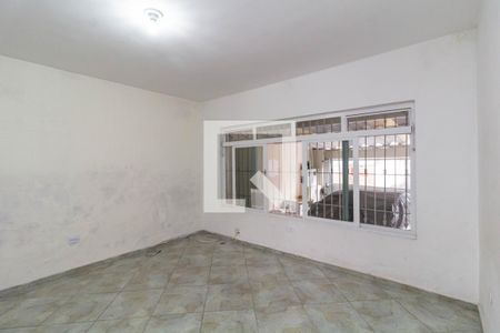 Sala de casa à venda com 3 quartos, 165m² em Vila Jacuí, São Paulo