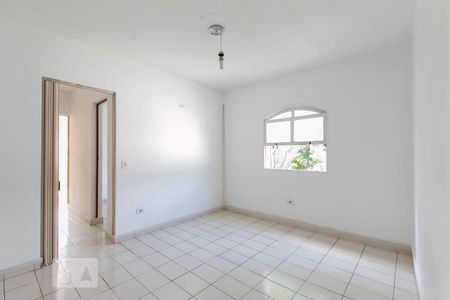 Suite 1  de casa à venda com 3 quartos, 130m² em Vila Jacuí, São Paulo