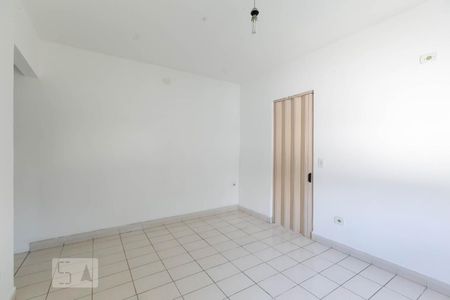 Suite 1  de casa à venda com 3 quartos, 130m² em Vila Jacuí, São Paulo