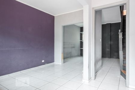 Sala de casa à venda com 4 quartos, 143m² em Vila Pompéia, São Paulo