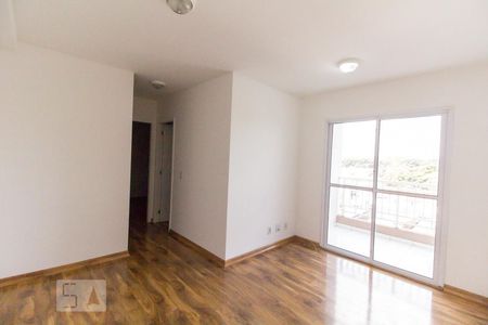 Sala de apartamento para alugar com 2 quartos, 50m² em Vila Amália (zona Norte), São Paulo