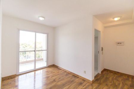 Sala de apartamento para alugar com 2 quartos, 50m² em Vila Amália (zona Norte), São Paulo