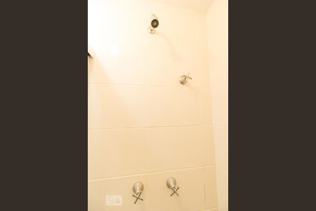 Banheiro de apartamento para alugar com 2 quartos, 50m² em Vila Amália (zona Norte), São Paulo