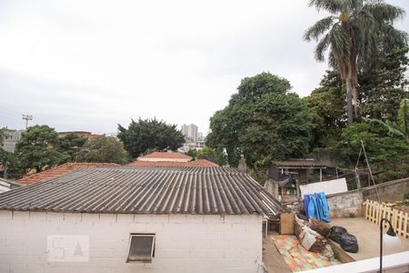 Vista Quarto 1 de casa de condomínio para alugar com 2 quartos, 80m² em Piqueri, São Paulo