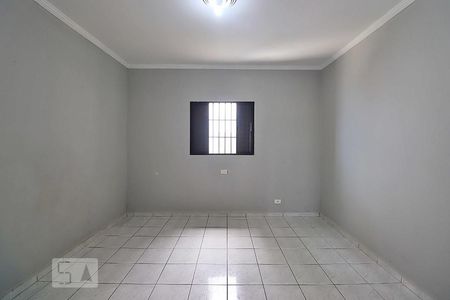 Quarto Suíte de casa à venda com 3 quartos, 212m² em Vila Camilópolis, Santo André