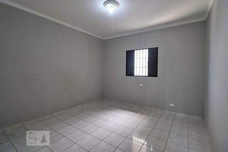 Quarto Suíte de casa à venda com 3 quartos, 212m² em Vila Camilópolis, Santo André