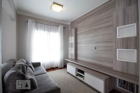 Sala de apartamento à venda com 3 quartos, 155m² em Vila Osasco, Osasco