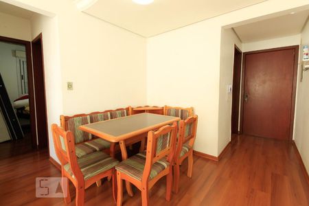 Sala de apartamento para alugar com 2 quartos, 65m² em Nonoai, Porto Alegre