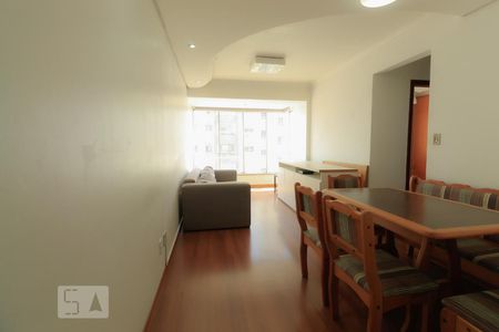 Sala de apartamento para alugar com 2 quartos, 65m² em Nonoai, Porto Alegre