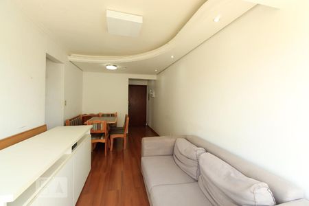 Sala de apartamento para alugar com 2 quartos, 65m² em Nonoai, Porto Alegre