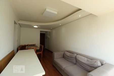 Sala de apartamento para alugar com 2 quartos, 65m² em Nonoai, Porto Alegre