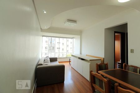 Sala de apartamento para alugar com 2 quartos, 65m² em Nonoai, Porto Alegre