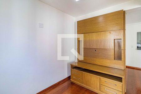 Sala de apartamento para alugar com 2 quartos, 75m² em Jardim Peri Peri, São Paulo