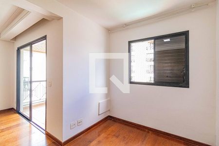 Sala de apartamento para alugar com 2 quartos, 75m² em Jardim Peri Peri, São Paulo