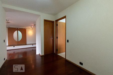 Sala de apartamento à venda com 2 quartos, 135m² em Pompeia, São Paulo