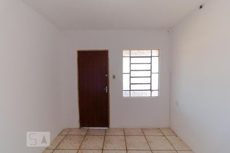 Sala de casa para alugar com 1 quarto, 50m² em Parque Brasília, Campinas