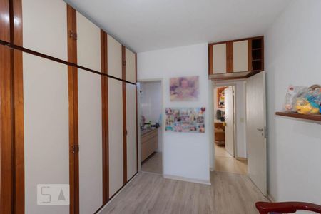 Suíte de apartamento à venda com 4 quartos, 106m² em Tijuca, Rio de Janeiro