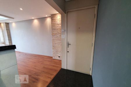 Entrada de apartamento à venda com 1 quarto, 51m² em Vila Anglo Brasileira, São Paulo