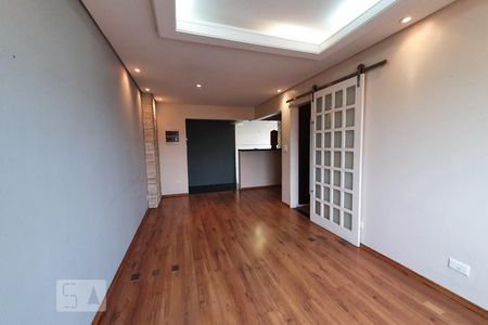 Sala de apartamento à venda com 1 quarto, 51m² em Vila Anglo Brasileira, São Paulo