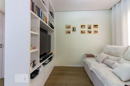 Sala de apartamento à venda com 3 quartos, 115m² em Santo Antônio, Osasco
