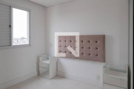 Quarto 1 Suíte de apartamento à venda com 3 quartos, 56m² em Cocaia, Guarulhos