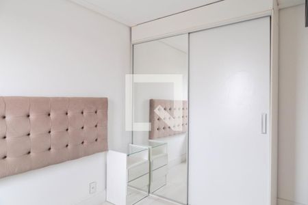 Quarto 1 Suíte de apartamento à venda com 3 quartos, 56m² em Cocaia, Guarulhos