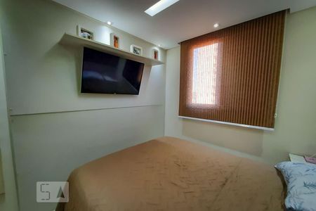 Quarto 1 de apartamento à venda com 2 quartos, 56m² em Vila Antonieta, São Paulo