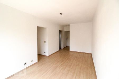 Sala de apartamento para alugar com 3 quartos, 88m² em Bosque da Saúde, São Paulo