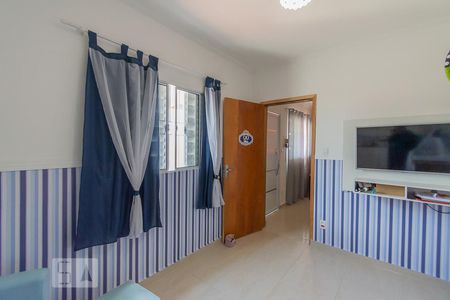 Quarto 2 de casa à venda com 3 quartos, 137m² em Vila Georgina, Campinas