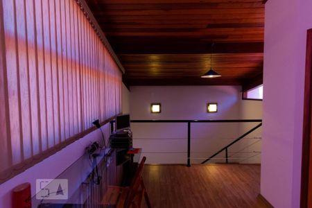 Casa à venda com 170m², 3 quartos e 3 vagas Casa à venda com 170m², 3 quartos e 3 vagasSala Multiuso - Mezanino