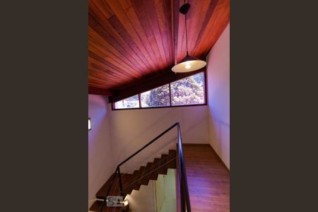 Casa à venda com 170m², 3 quartos e 3 vagas Casa à venda com 170m², 3 quartos e 3 vagasSala Multiuso - Mezanino