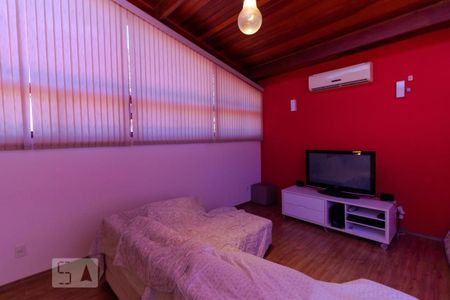 Casa à venda com 170m², 3 quartos e 3 vagas Casa à venda com 170m², 3 quartos e 3 vagasSala Multiuso - Mezanino